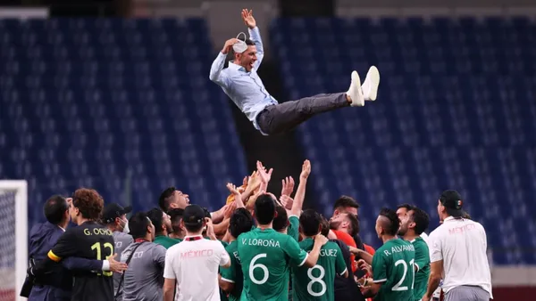 He’ll resume his coaching career after a 6-month break.