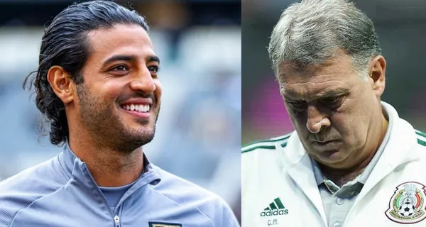 He'll start his fifth season with LAFC in a couple of weeks.