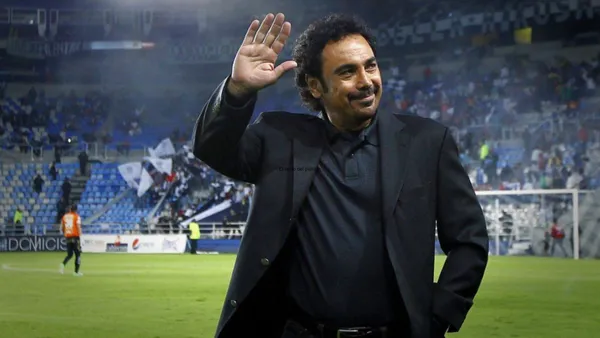 He’ll stop calling Guillermo Ochoa and Andrés Guardado.