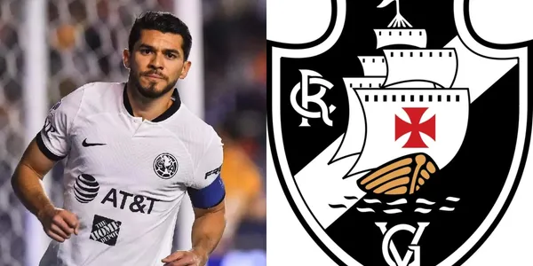 Henry Martin can leave America if Vasco Da Gama makes a great offer