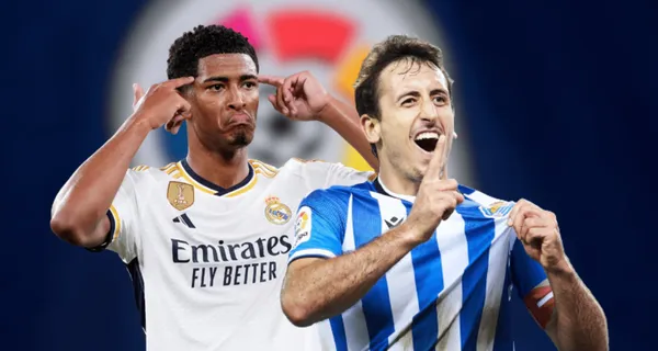Here is how to watch Real Madrid vs Real Sociedad today’s matchup.