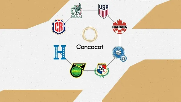 Here's a look at the standings in the World Cup qualifiers for the 2022 World Cup in Qatar.