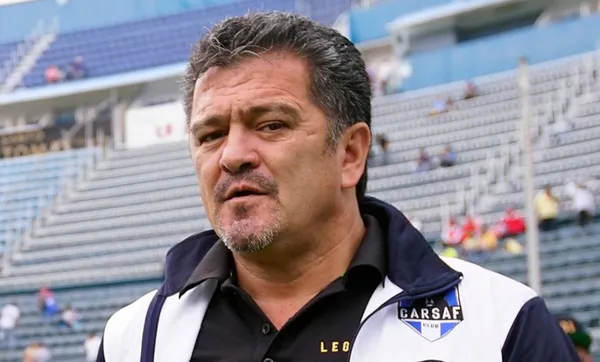 Hermosillo has already identified which are the main problems that he would have to solve if he arrives to Cruz Azul