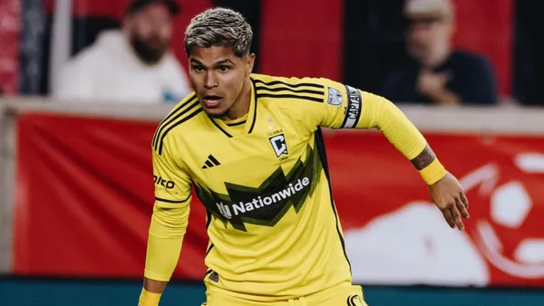 Hernández Following in Valderrama's Footsteps, Nominated for MLS MVP. Photo: Instagram