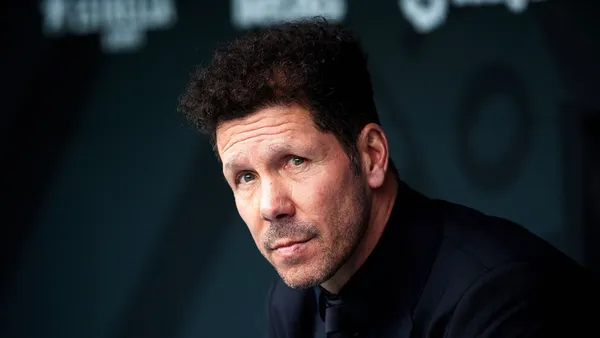 Herrera has played only on 9 games in La Liga this season.