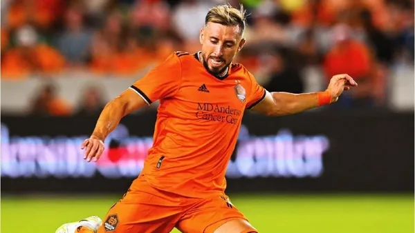 Herrera was once worth more than 20 million euros, now his worth has decreased significantly.