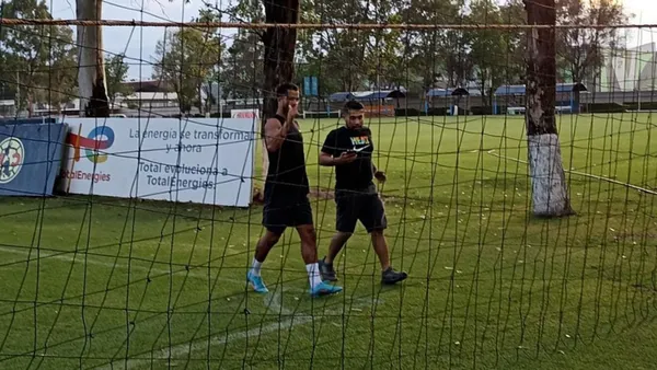 He’s been without a club since the 2020-21 season ended.