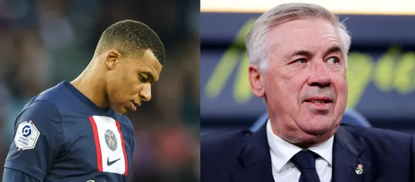He's fed up with PSG, the millions that Mbappé rejected to join Real Madrid