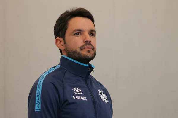 He’s helped Club Puebla to become a protagonist in Liga MX.