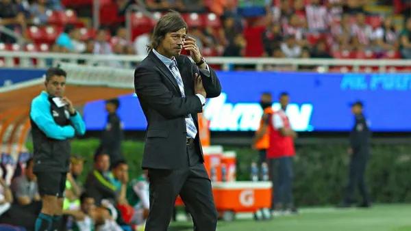 He’s in conversations with San Jose Earthquakes to leave the club.