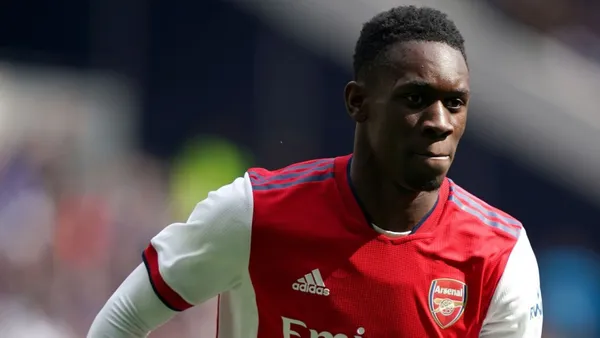 He’s just 20 years, so he won’t have much trouble finding a new team