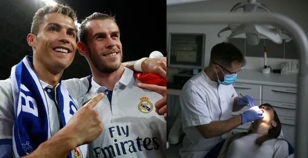 He's one of the best players in the history of Mexico.