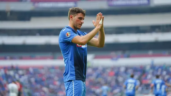 He’s under contract with La Máquina for one more season.