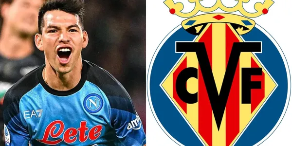 Hirving Lozano has several offers to leave Napoli next season