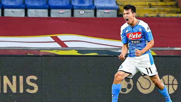 Hirving Lozano is clear about his future and with his first salaries he made important investments.