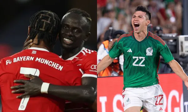 Hirving Lozano is one of Bayern Munich's targets and they already know how much they will have to pay to get the Mexican