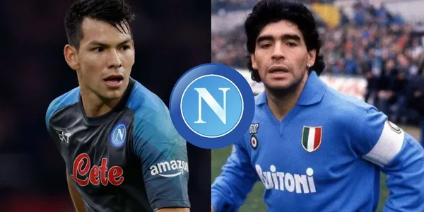 Hirving Lozano makes UEFA Champions League history at the hands of Edson Alvarez's Ajax