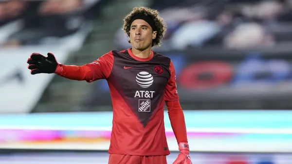 His contract expires at the end of the year.