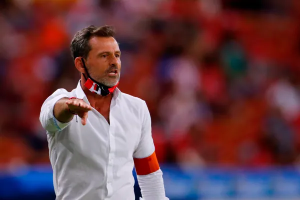 His contract with Atlas expires on May 31.