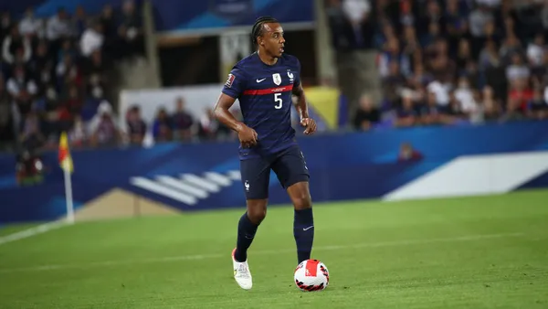 His frustrated signing for Chelsea has reopened the bidding and now the blues' doubts about whether to return for the defender later give rise to new speculation.