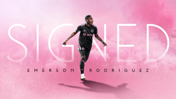 His joins MLS out of Millonarios FC, from Colombian top tier division.