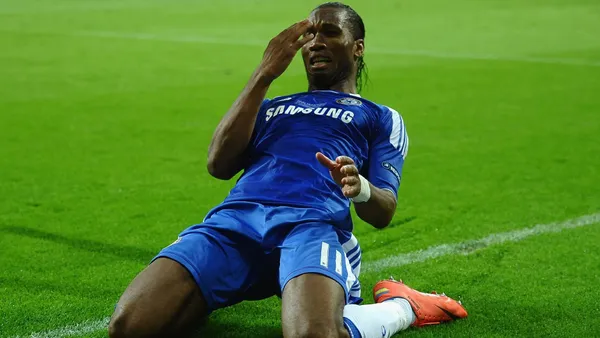 His last club was Phoenix Rising, where he shone