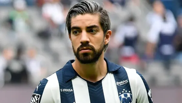 His level has significantly dropped since he left Liga MX in 2020.