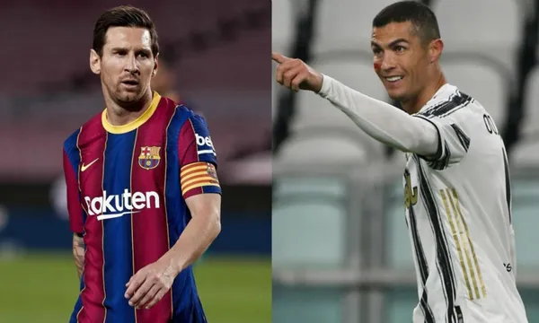 His name was linked to Barça many months ago, but now he could leave to the Italian side, changing Messi for Cristiano.