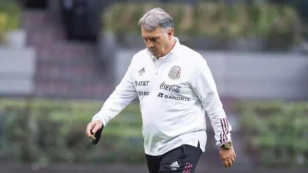 His numbers haven’t been great in the last year.