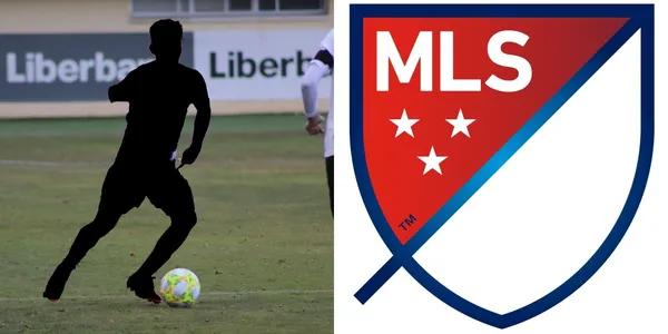 his player left the MLS to arrive in shape for the 2022 World Cup in Qatar