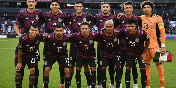 His poor results in the Mexican National Team were the reason for his departure