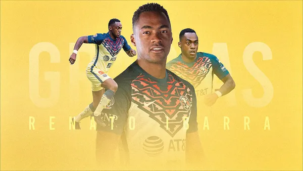 His transfer was announced by both institutions and was trending on social networks.