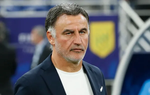 His words on a climate issue caused controversy, now he apologizes.