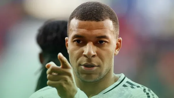 Historic Stakes: Real Madrid targets their 41st Copa final.