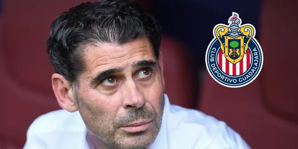 Hours away from facing Tigres, Chivas has its first reinforcement for next season