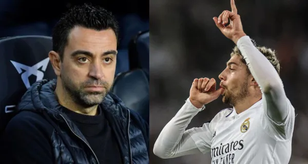 Hours before El Clasico, it's revealed why Real Madrid is favorite vs Barca