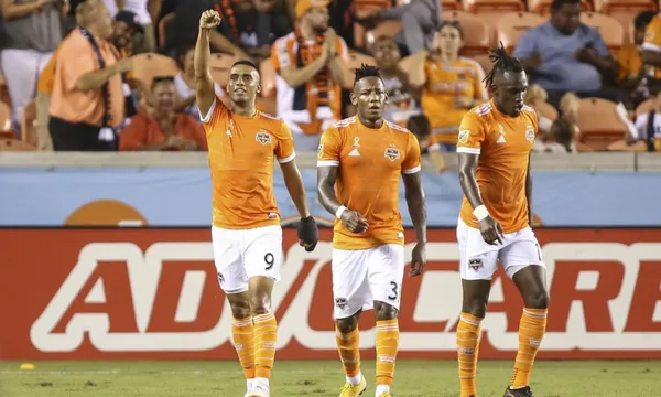 Houston Dynamo is one of the teams in MLS that has strengthened the best. However, two significant players may have going out.
