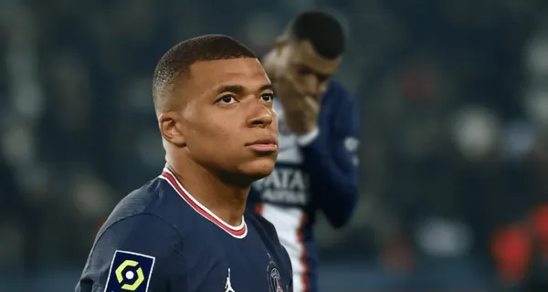 How does this bad moment for Mbappé impact Real Madrid?