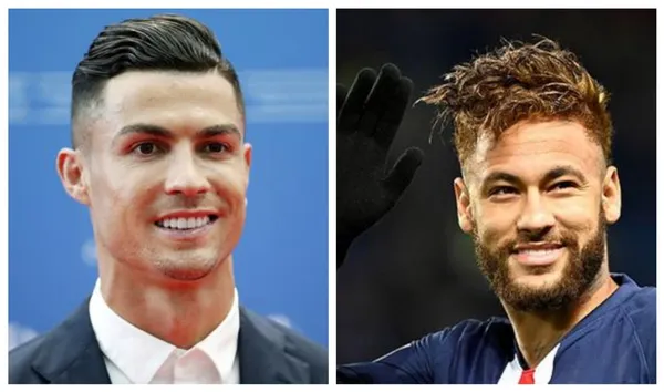 How much do these elite footballers spend on a house? The amount of money is really shocking.