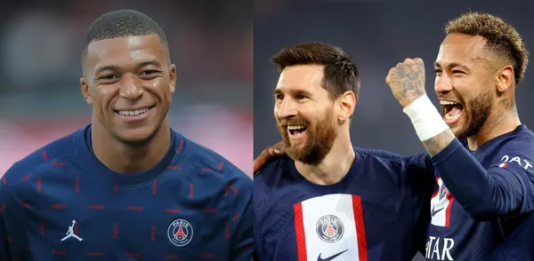 How much does the star trident of Paris Saint-Germain get paid? Find out here.