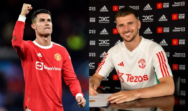 How much Mason Mount will earn as a Manchester United player