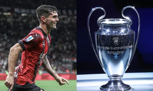 How to watch AC Milan vs Newcastle LIVE