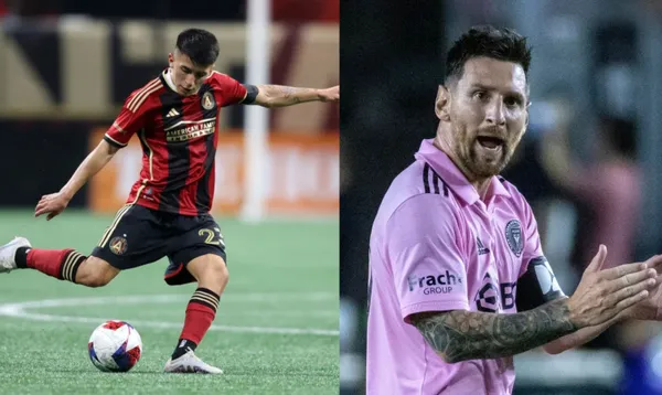 How to watch Inter Miami's game LIVE?