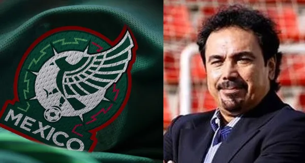 Hugo Sanchez would take a step forward and look to replace Martino, who has already resigned, so there is another player who would leave if Hugo arrives.