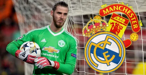 "I don't mind talking about it," the Manchester United goalkeeper told the Daily Mail.