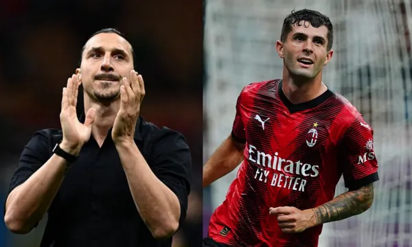 Ibrahimovic will change many things in Milan