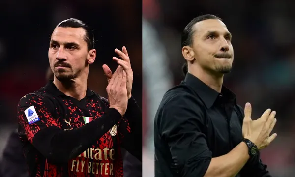 Ibrahimovic would be close to returning to AC Milan as a manager