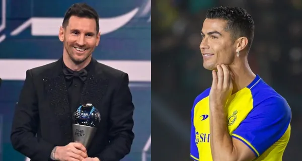 If Cristiano Ronaldo and Messi play together at least once, it will be thenks to this team.