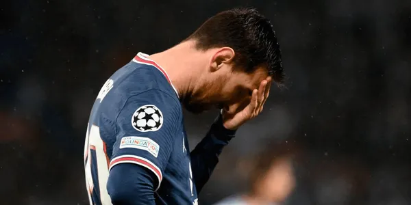 If Lionel Messi does not stay at PSG it may be because of this reason.