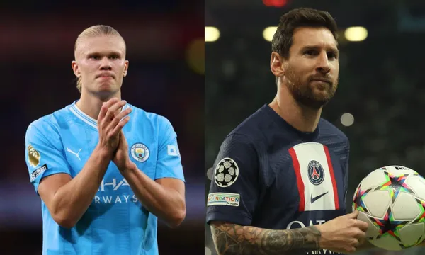 If Manchester City does not fall this day against Young Boys, Erling Haaland would achieve an important record with the club